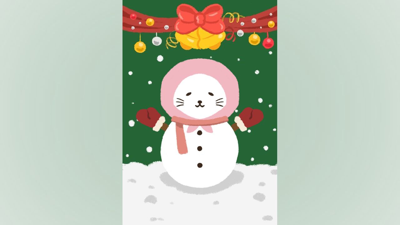 Snowman thumbname