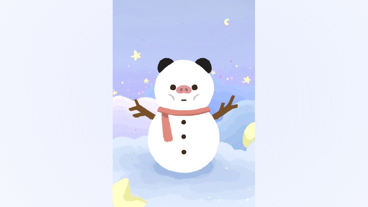 Snowman thumbname