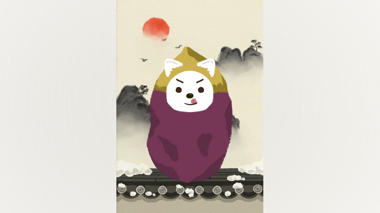 Snowman thumbname
