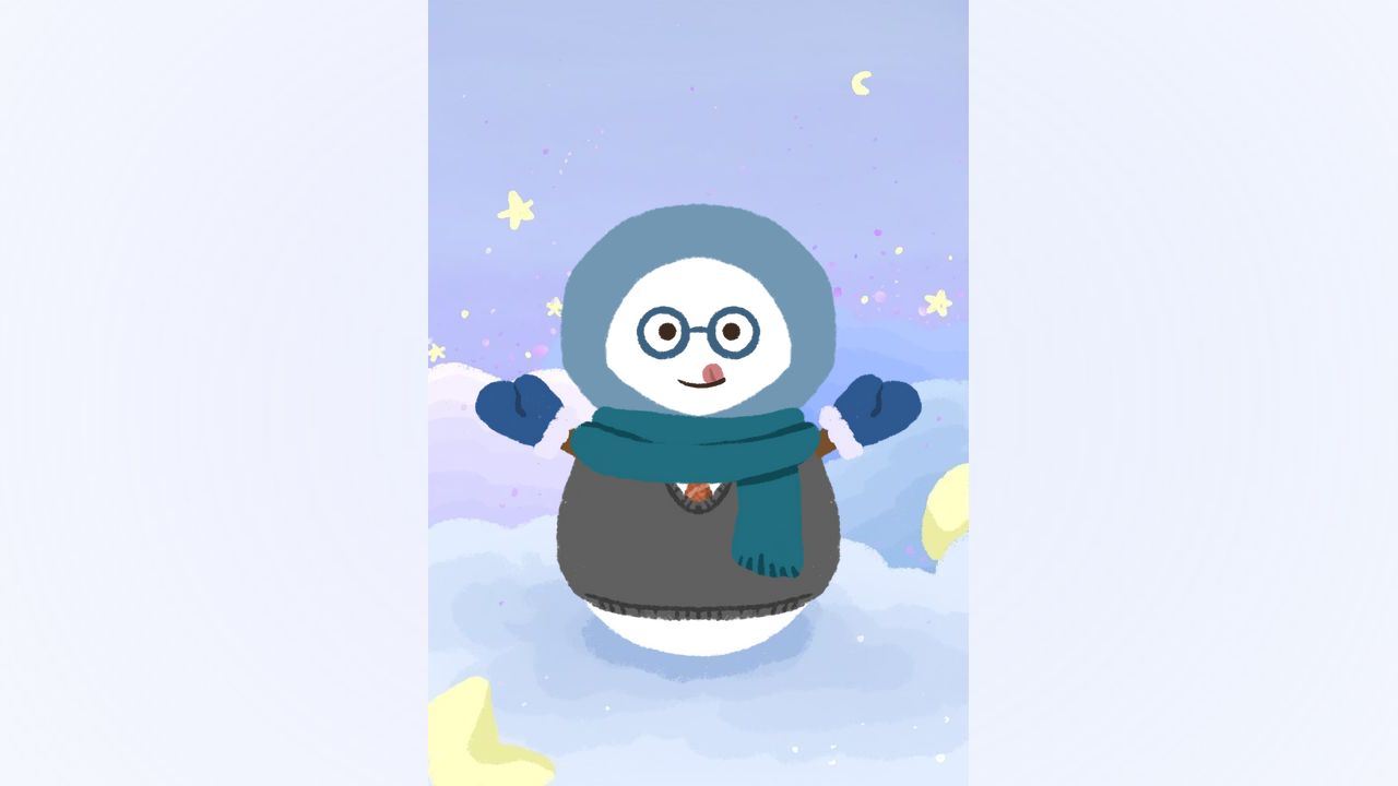 Snowman thumbname