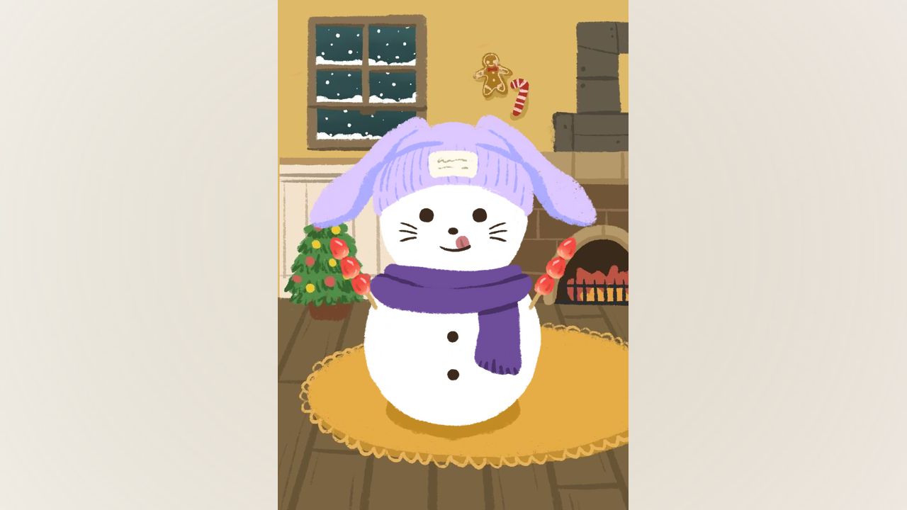 Snowman thumbname