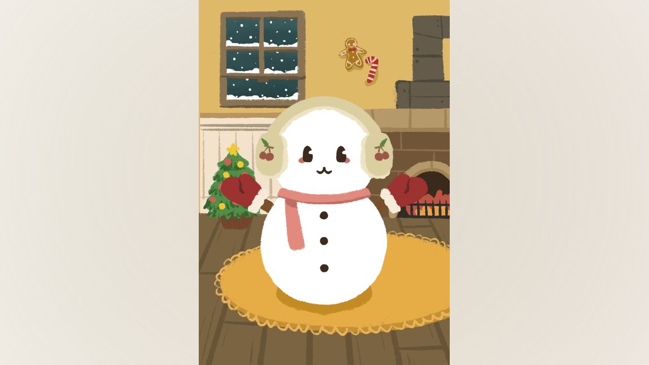 Snowman thumbname