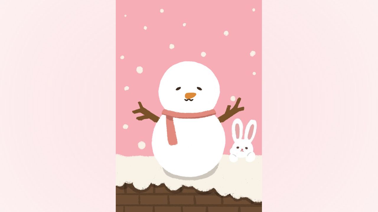 Snowman thumbname