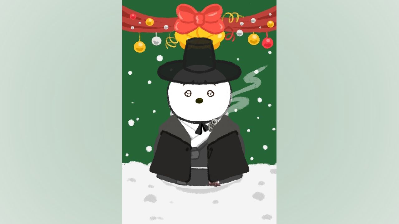 Snowman thumbname