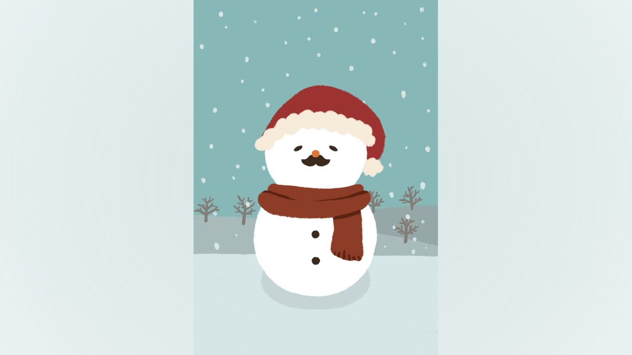 Snowman thumbname