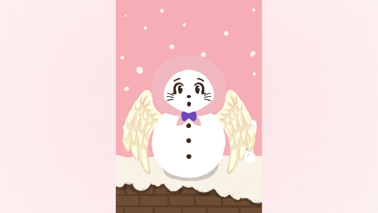 Snowman thumbname