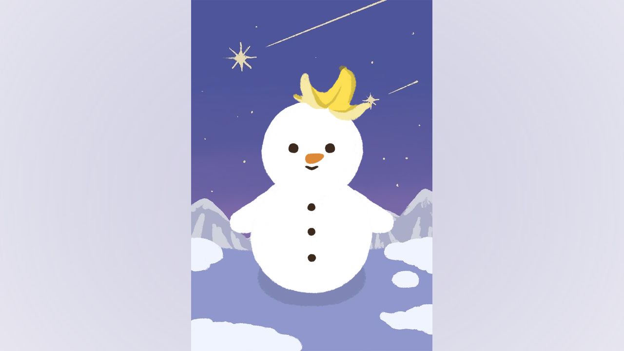 Snowman thumbname