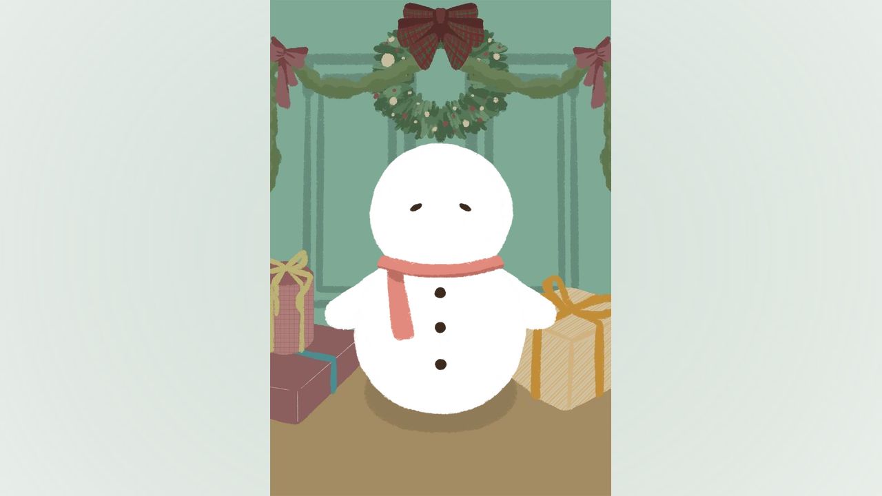 Snowman thumbname