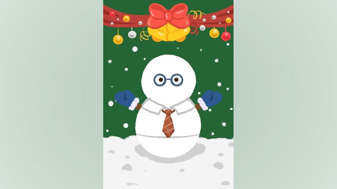 Snowman thumbname
