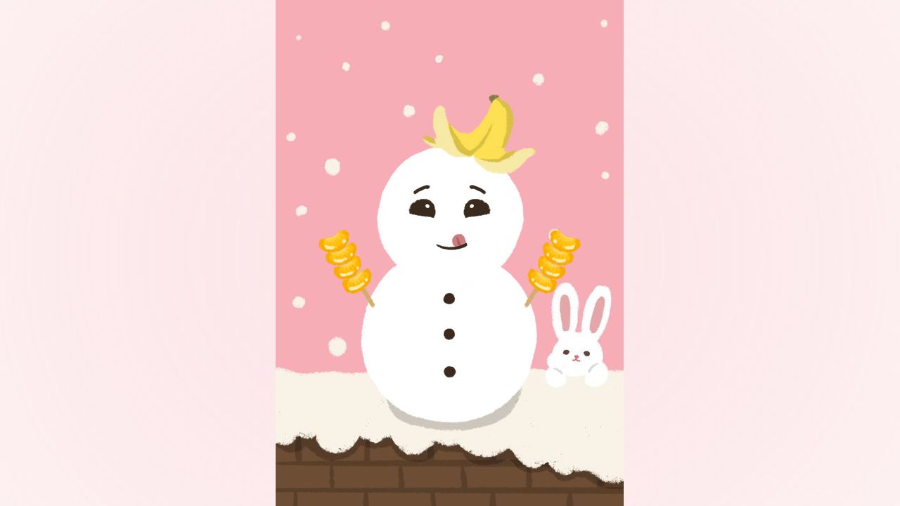 Snowman thumbname