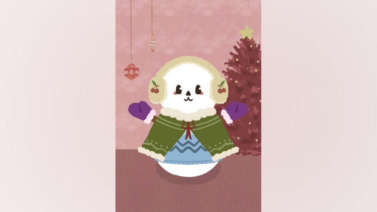 Snowman thumbname