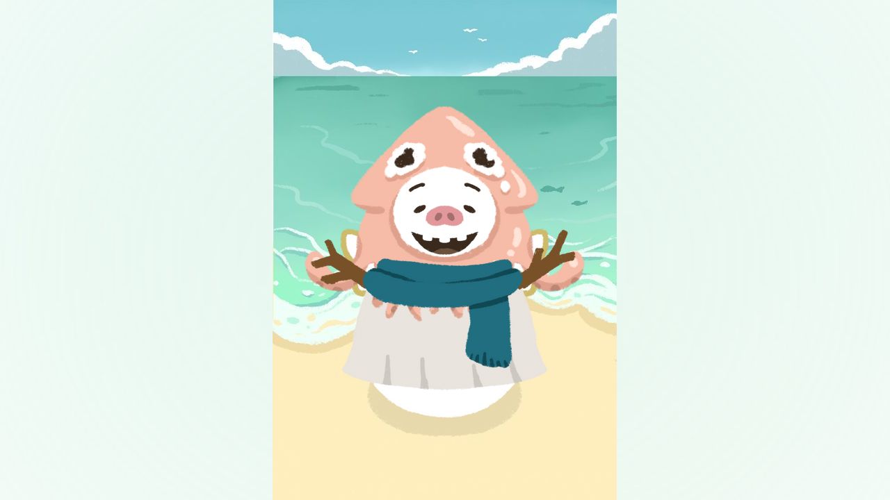 Snowman thumbname