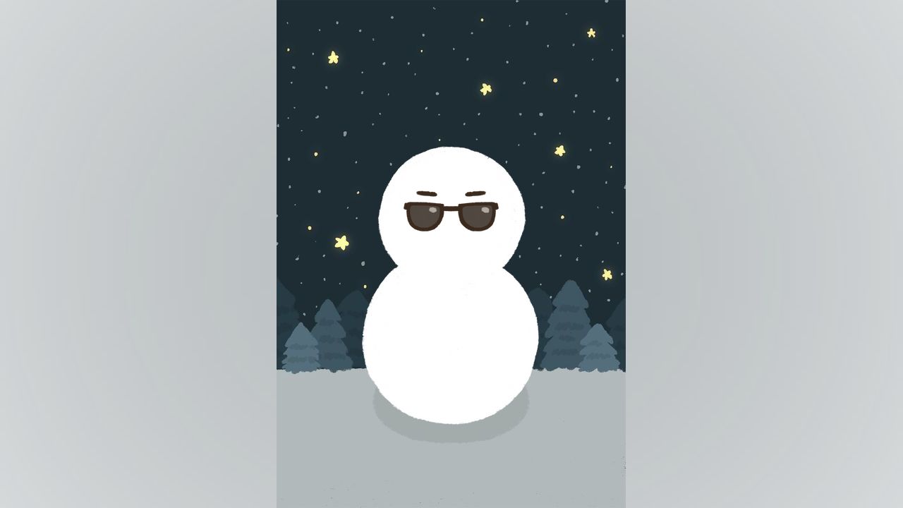 Snowman thumbname