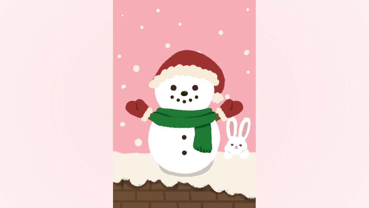 Snowman thumbname