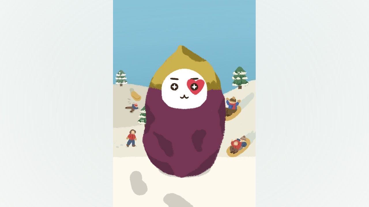 Snowman thumbname