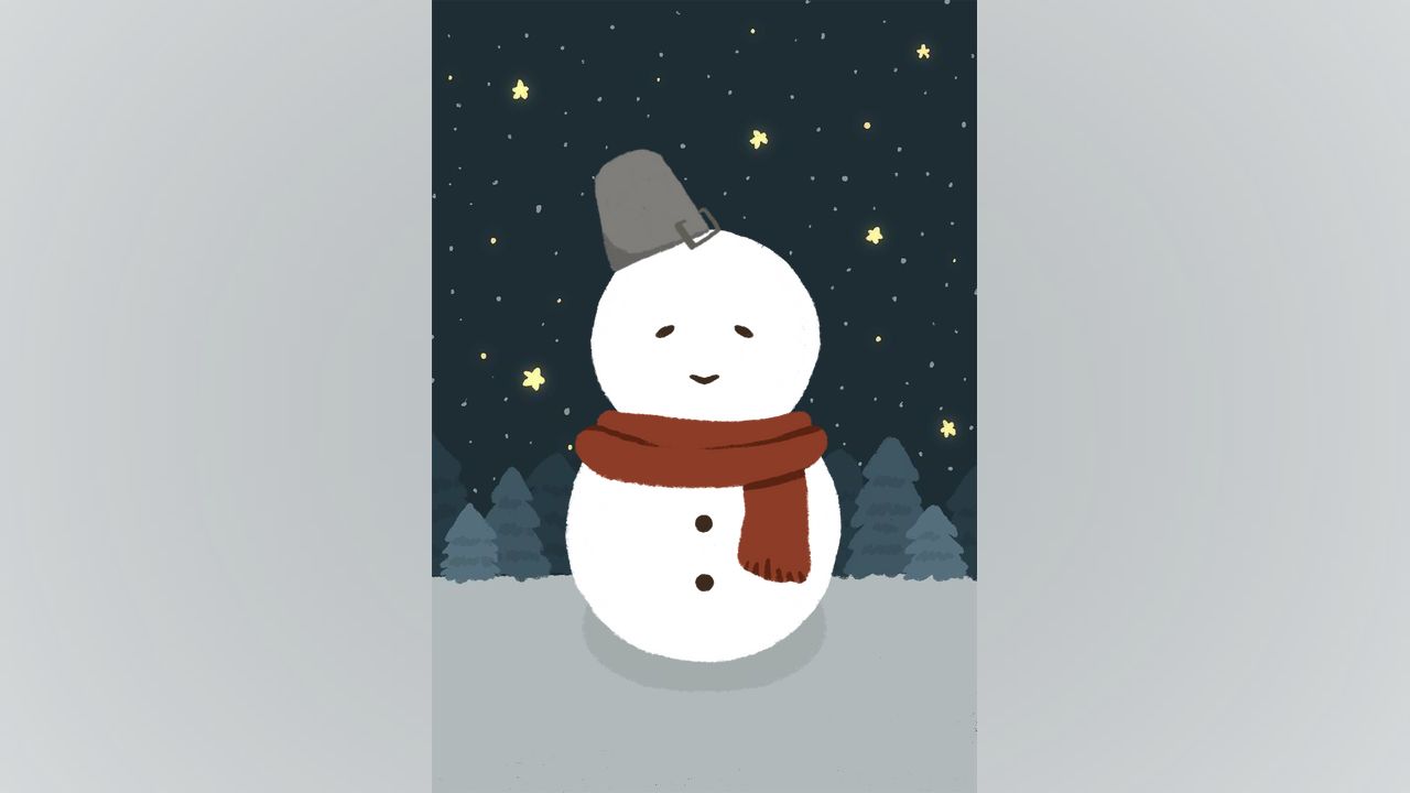 Snowman thumbname