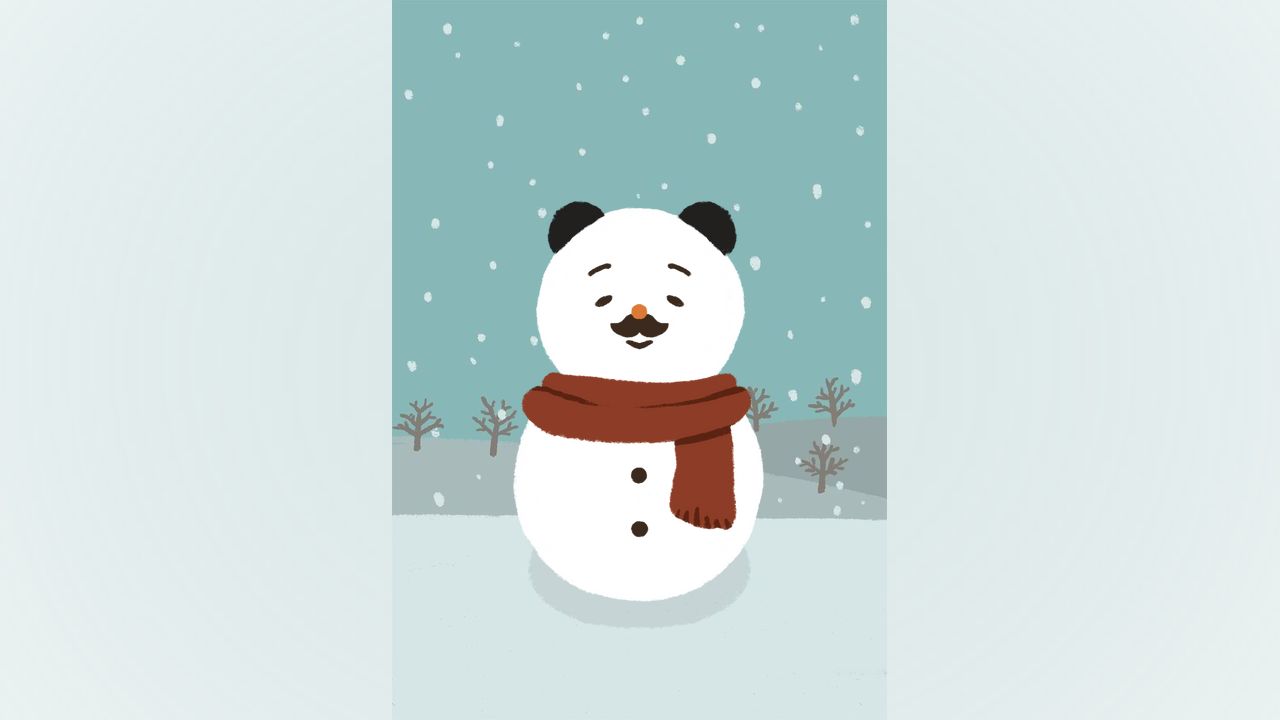 Snowman thumbname