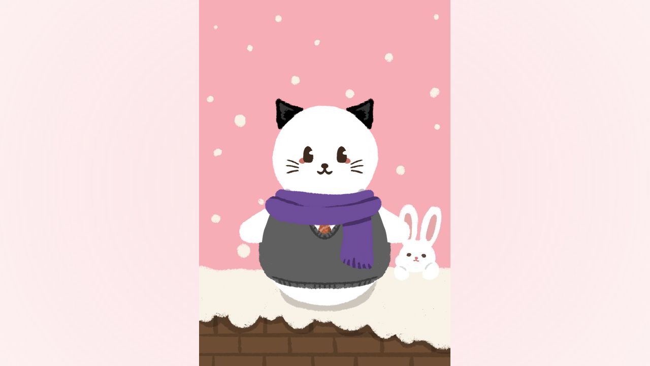 Snowman thumbname