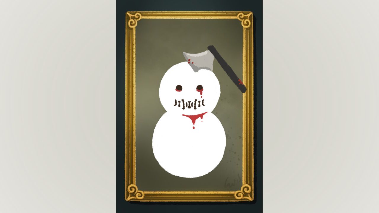 Snowman thumbname