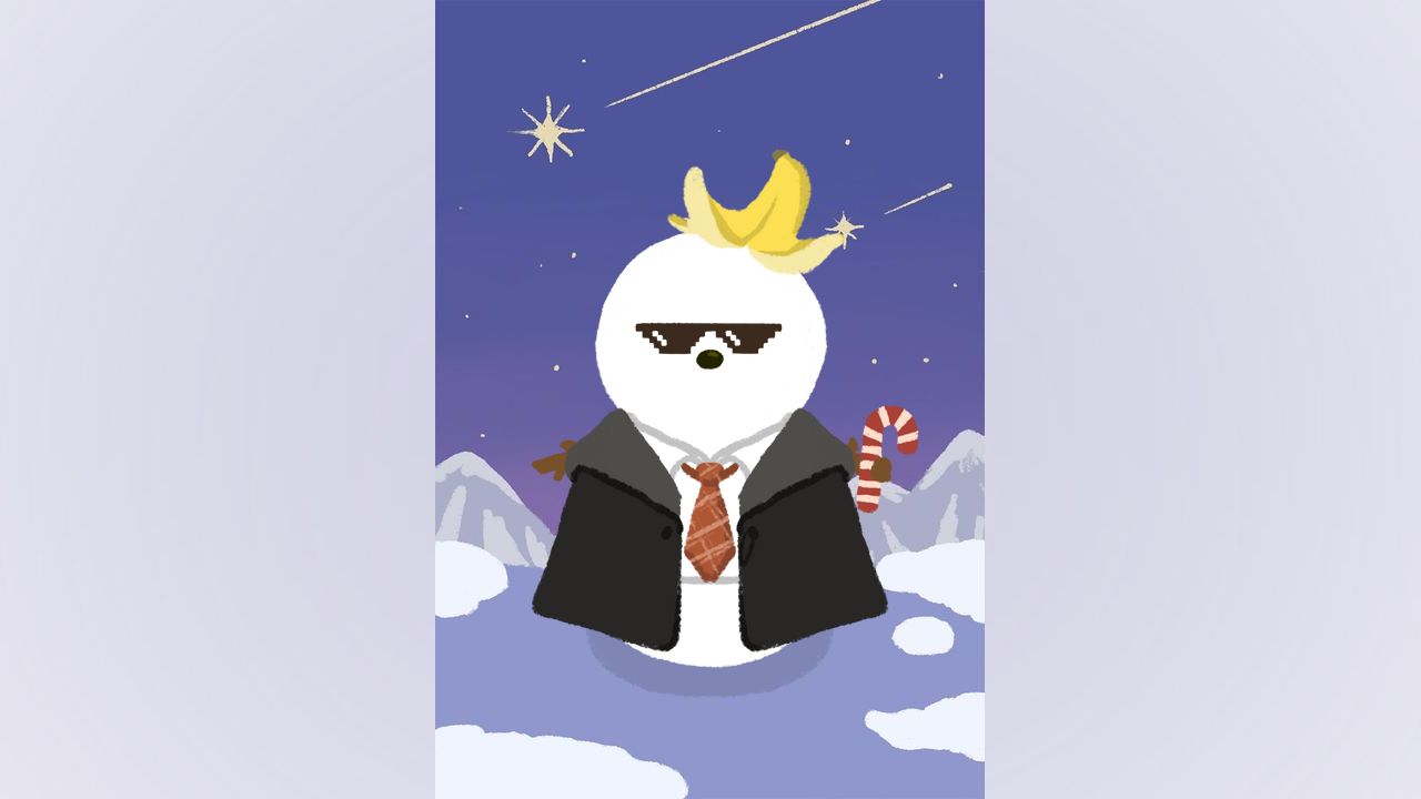 Snowman thumbname