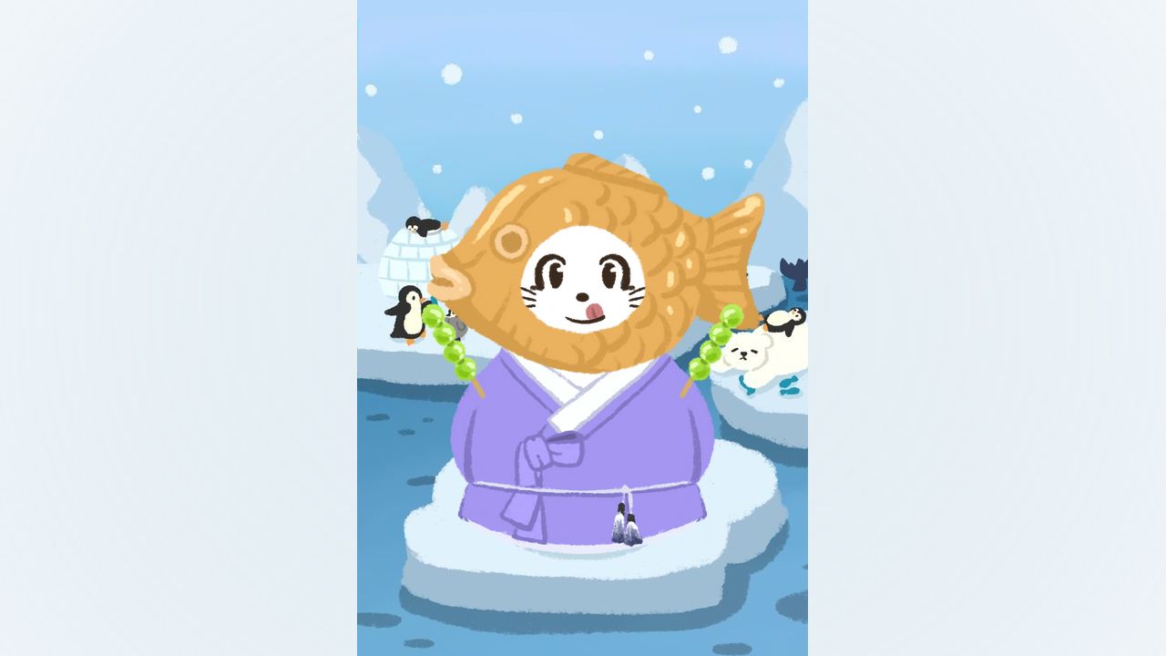 Snowman thumbname