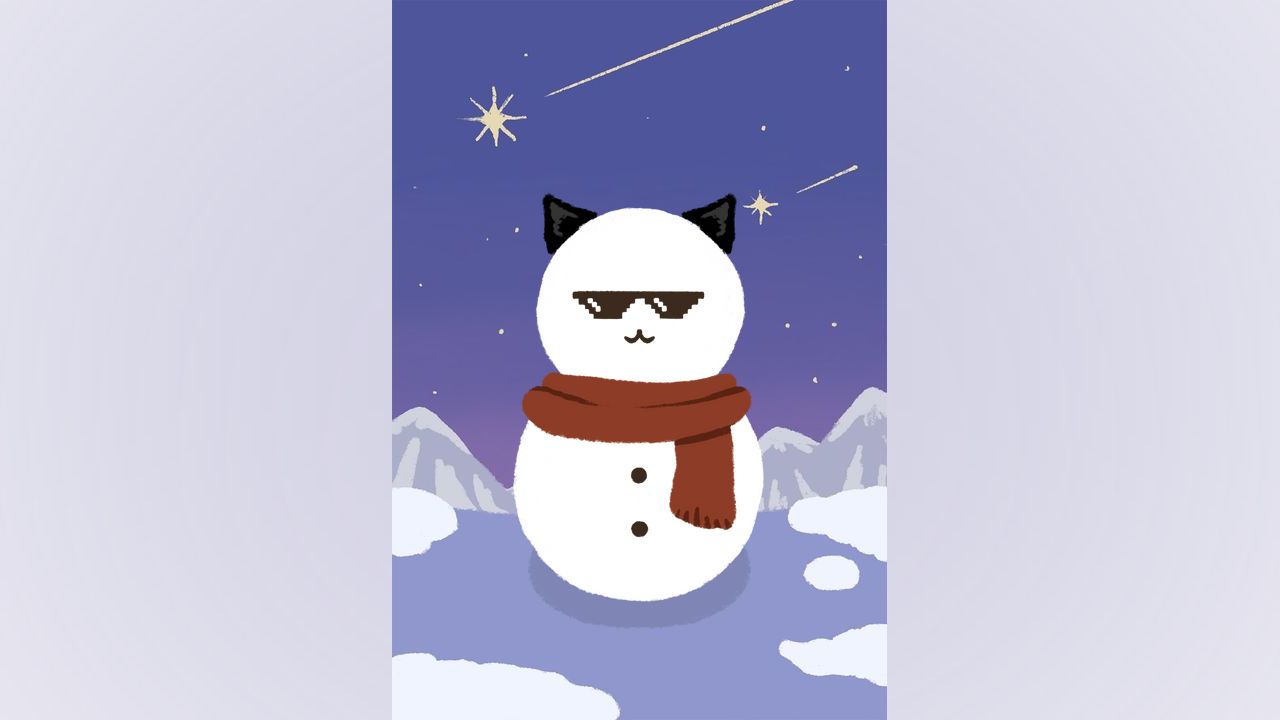 Snowman thumbname