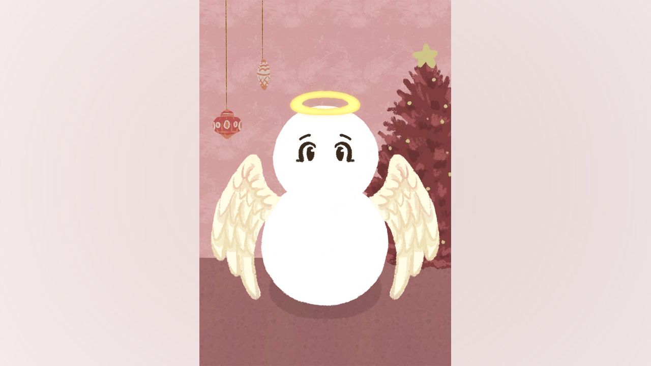 Snowman thumbname