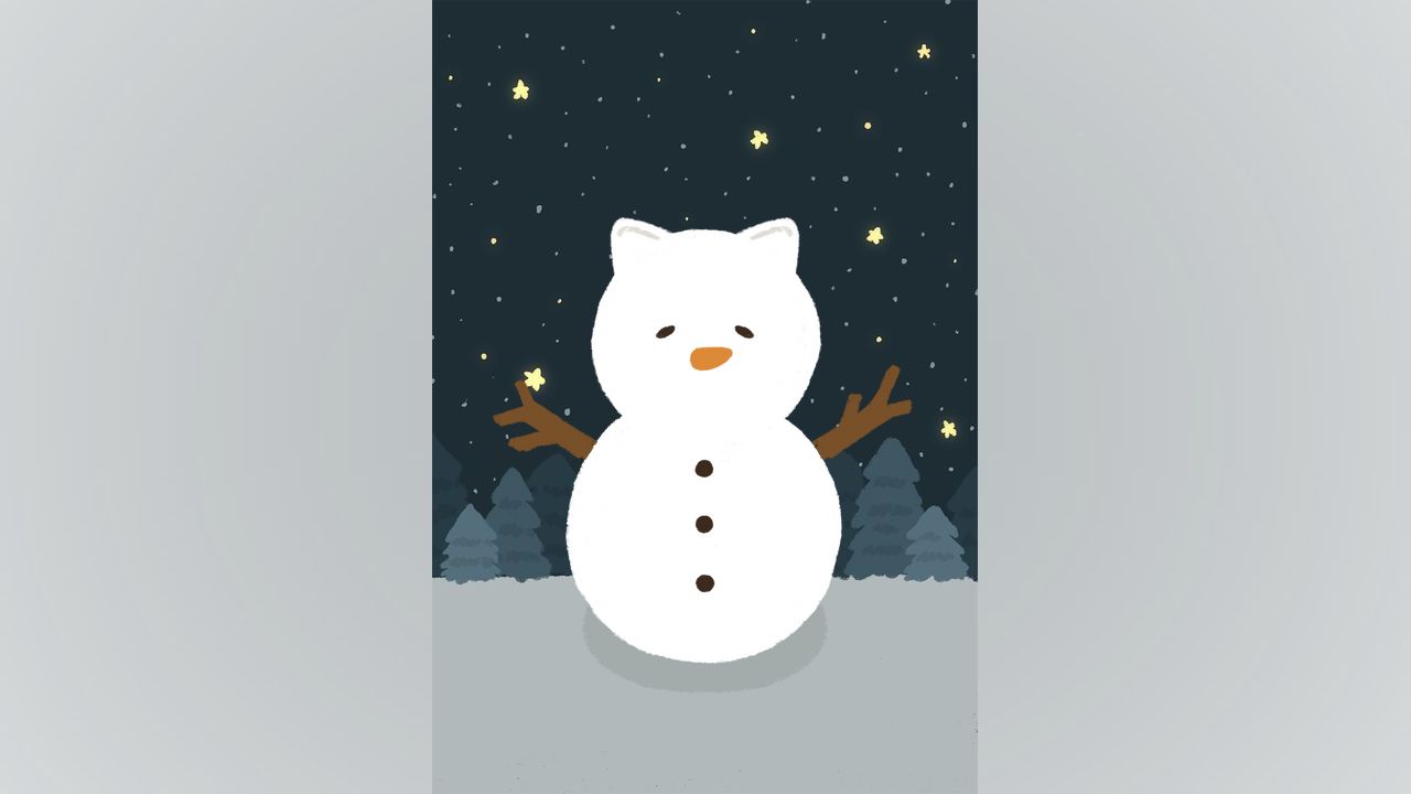Snowman thumbname