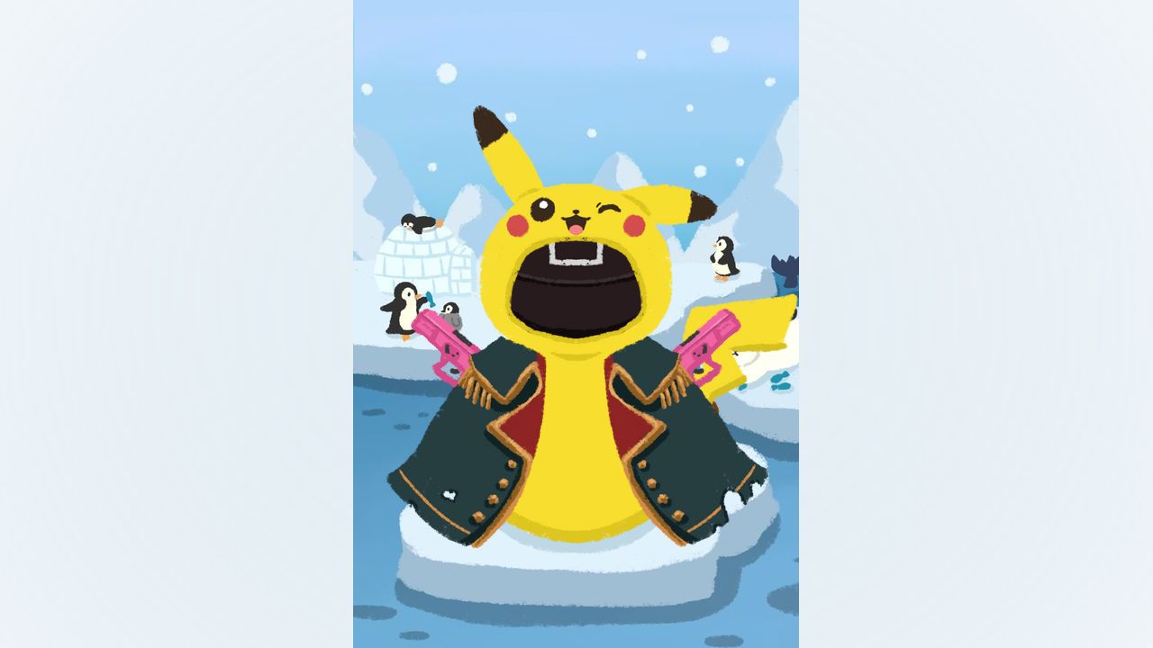 Snowman thumbname