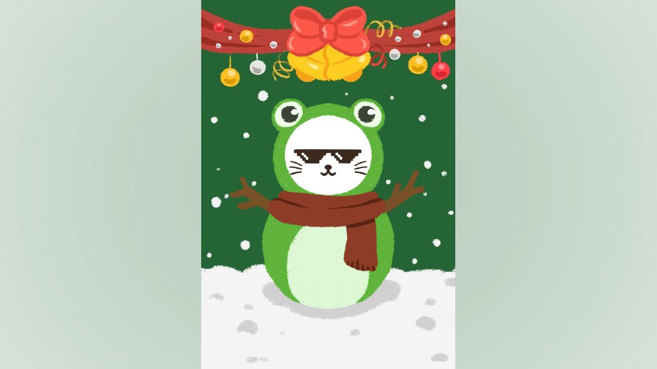 Snowman thumbname