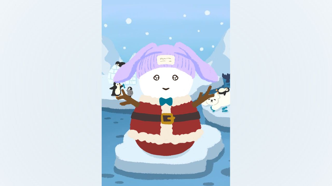 Snowman thumbname