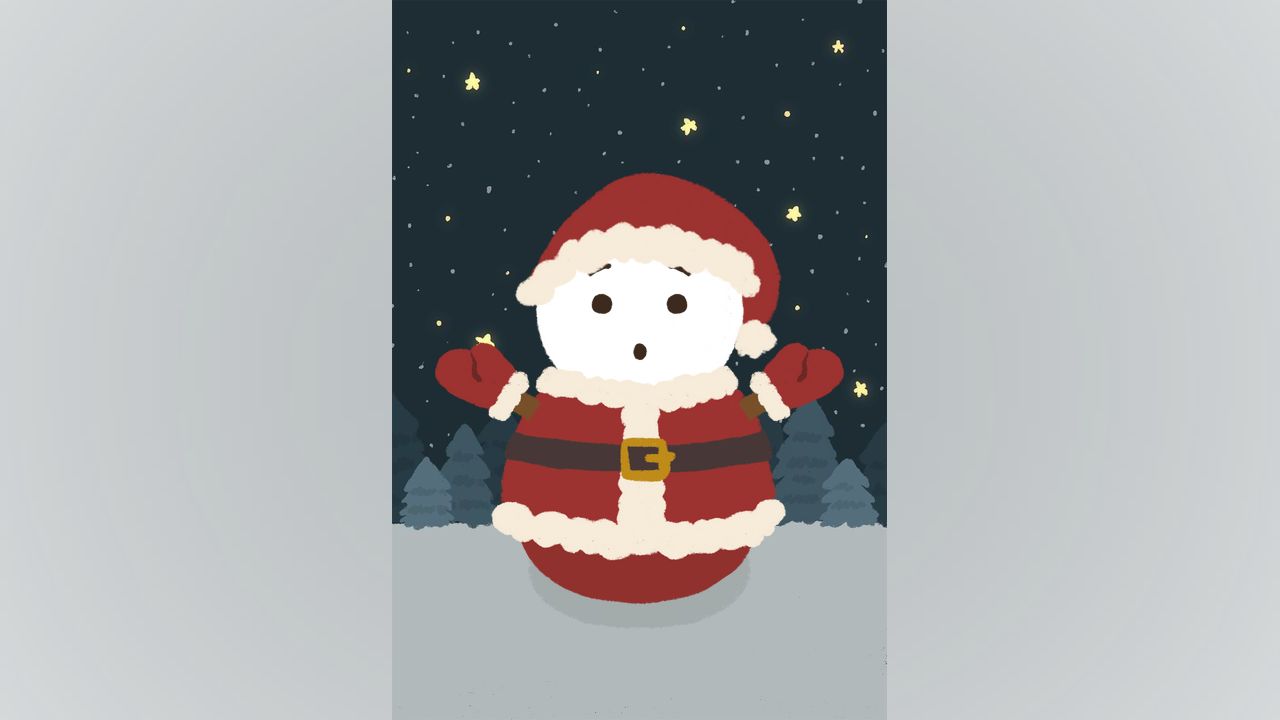 Snowman thumbname