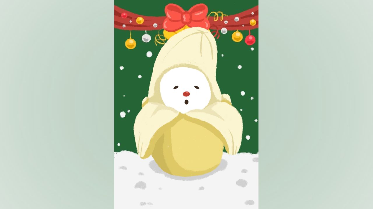 Snowman thumbname