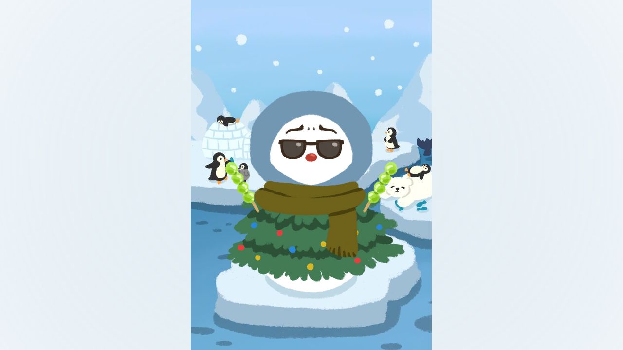 Snowman thumbname