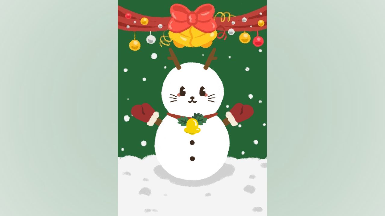 Snowman thumbname