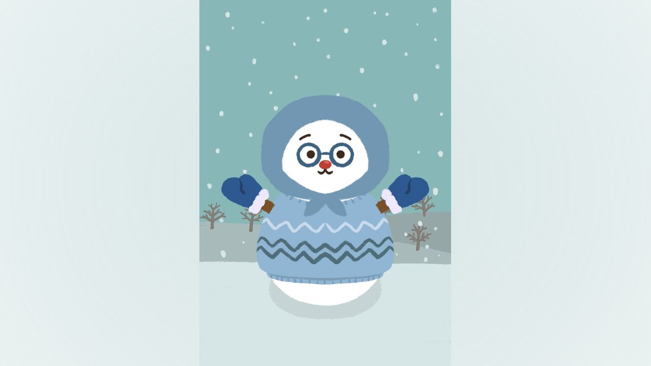 Snowman thumbname
