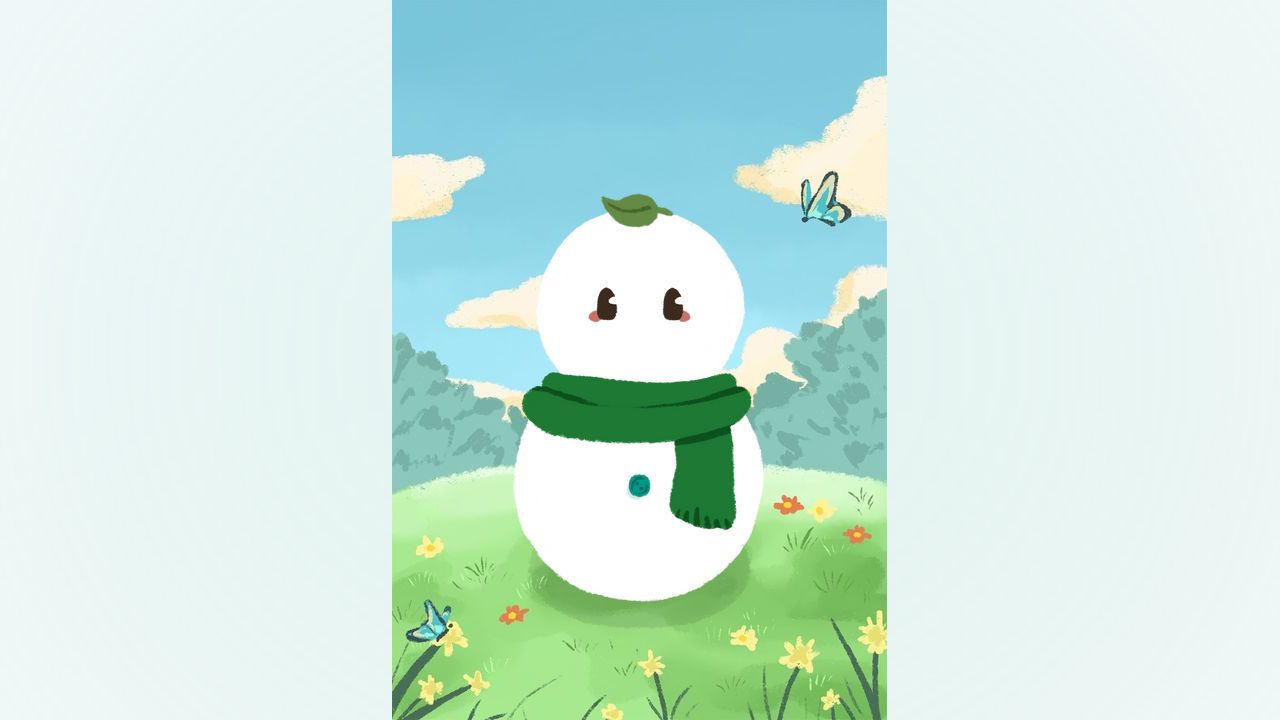 Snowman thumbname