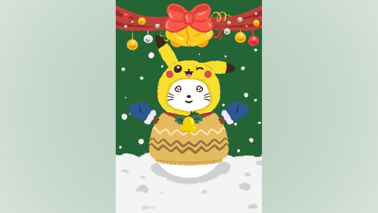 Snowman thumbname