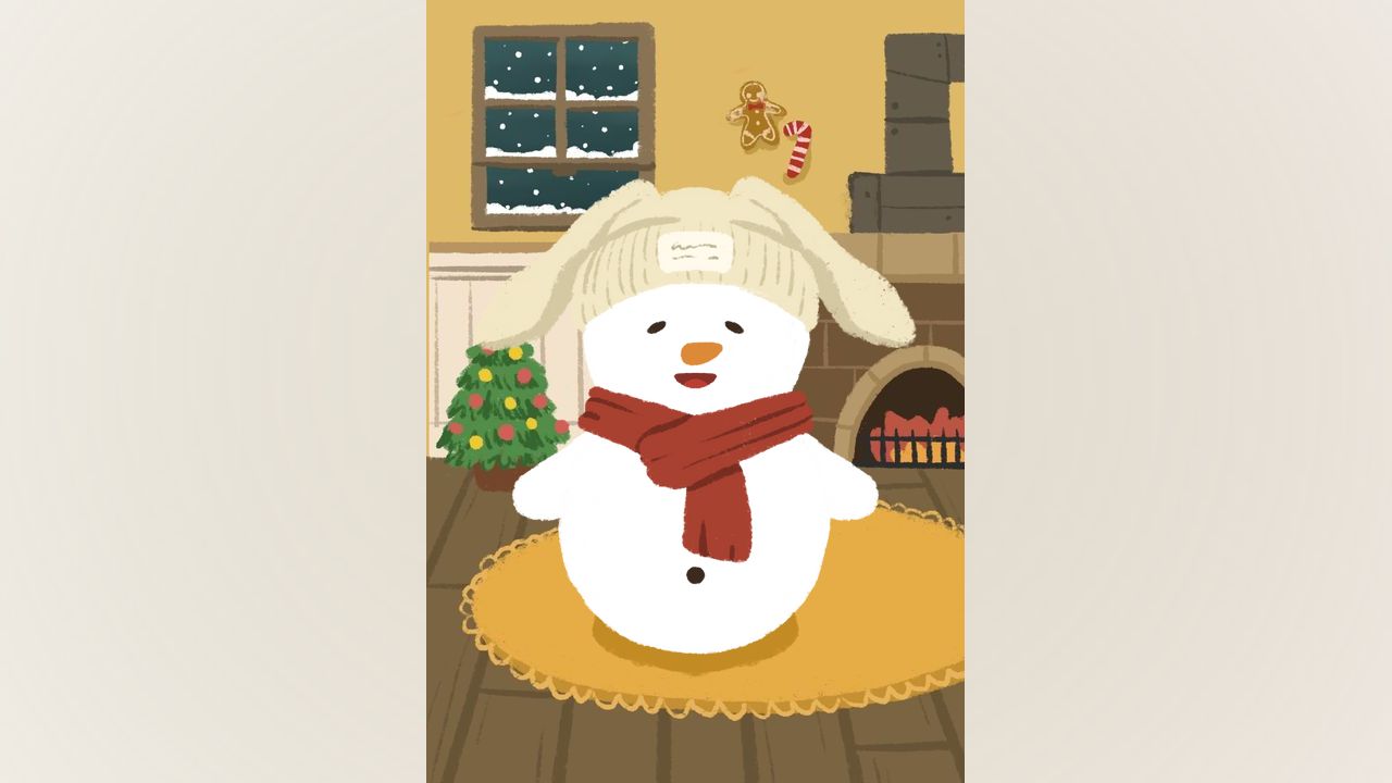 Snowman thumbname