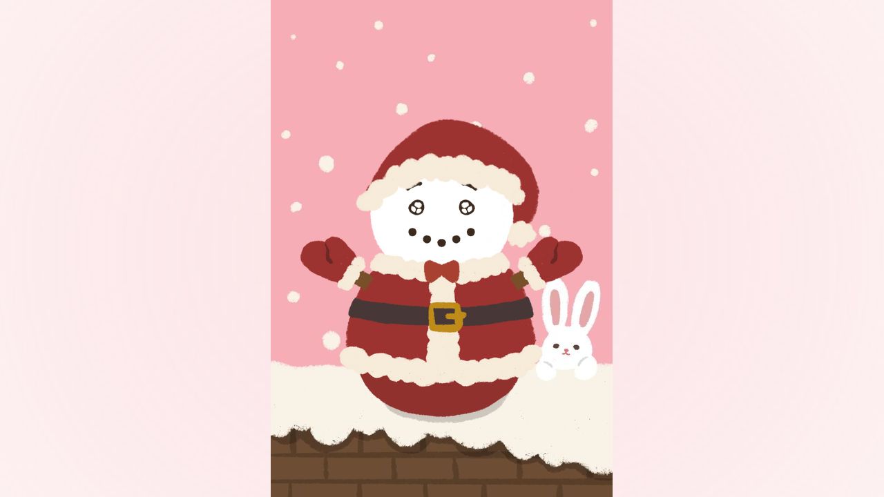 Snowman thumbname