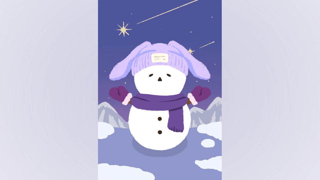 Snowman thumbname