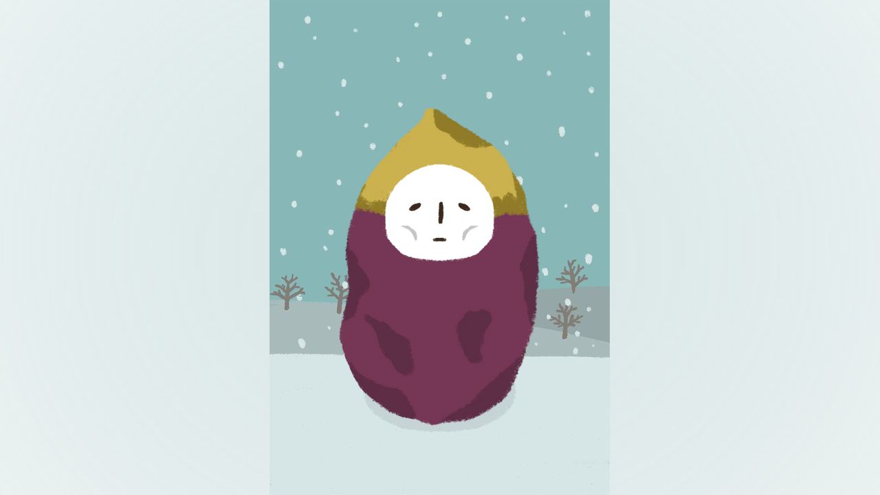Snowman thumbname