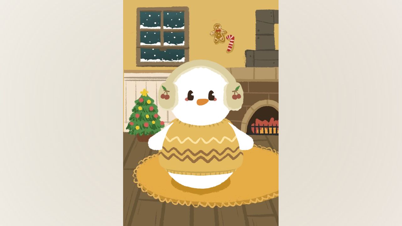 Snowman thumbname