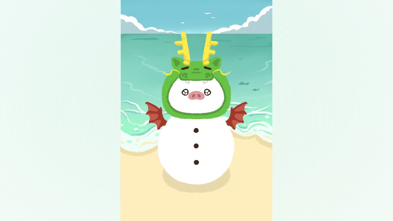 Snowman thumbname