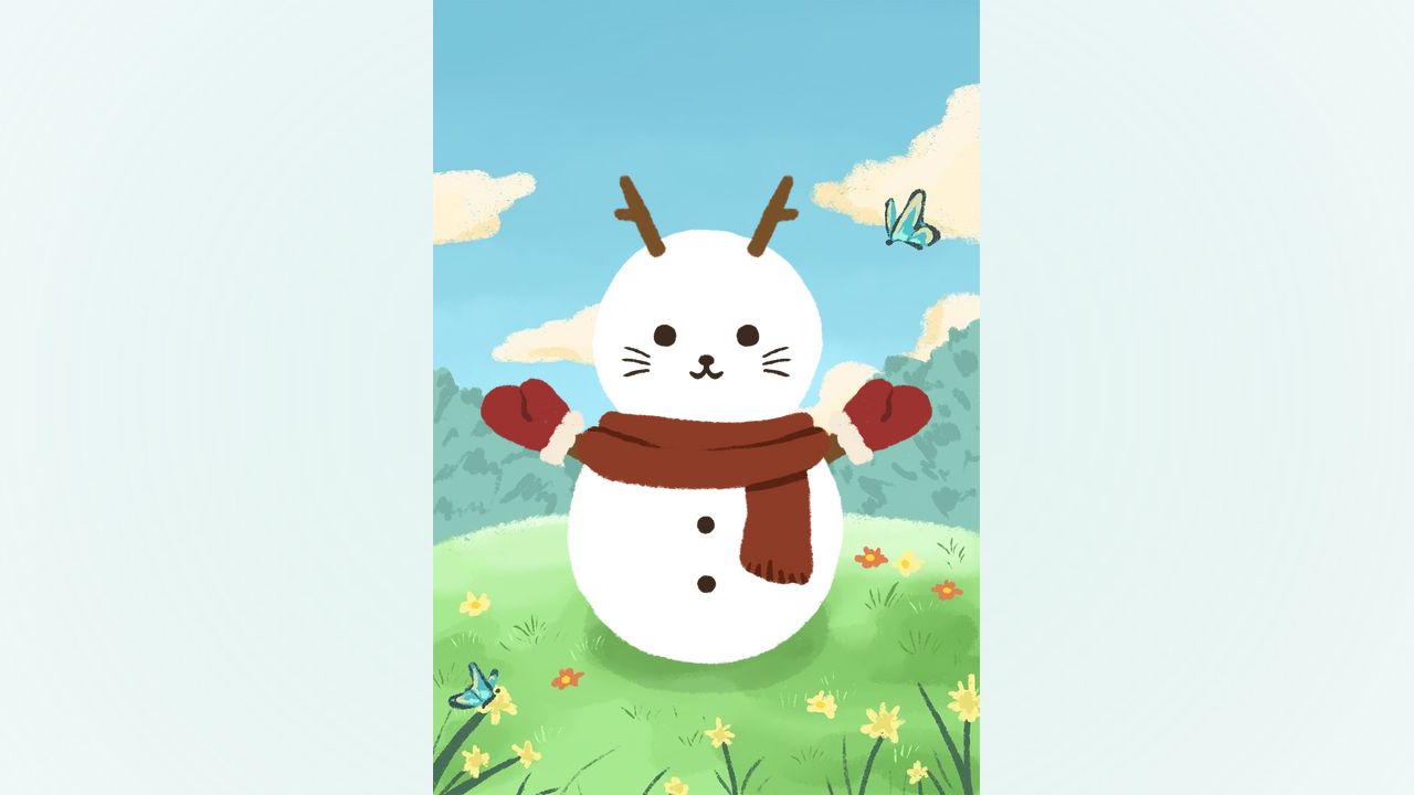 Snowman thumbname