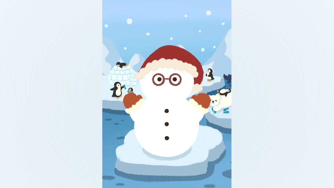 Snowman thumbname