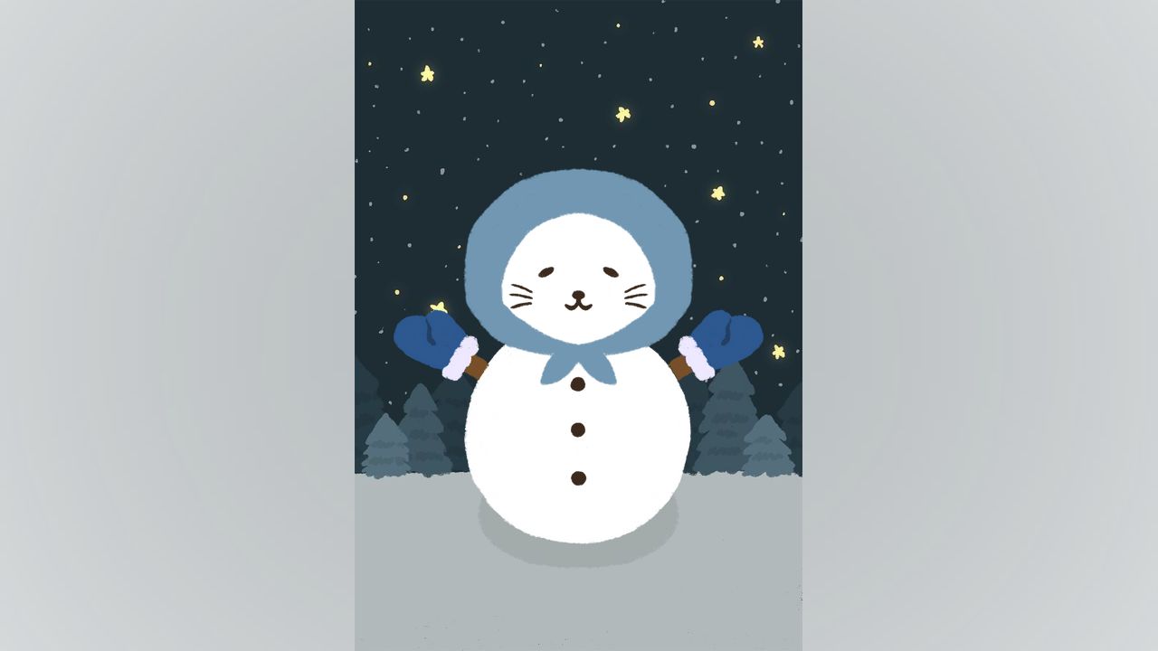 Snowman thumbname