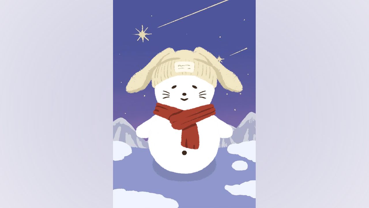Snowman thumbname