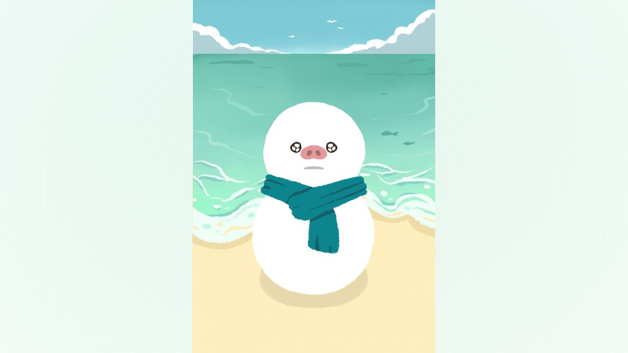 Snowman thumbname
