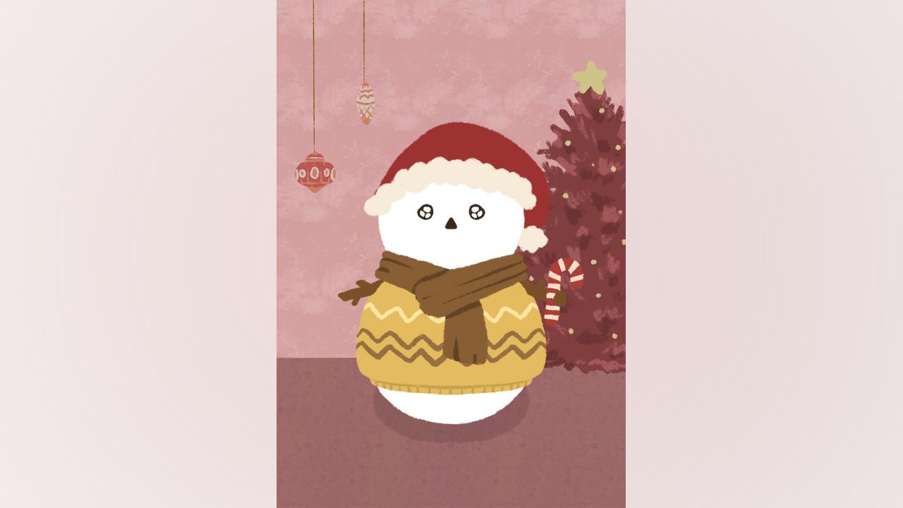 Snowman thumbname